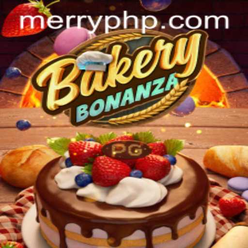 BakeryBonanza: A Sweet Escape into Confectionery Creations