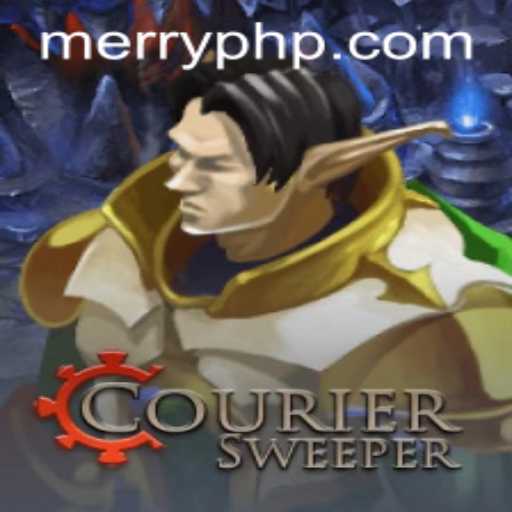 CourierSweeper: A Riveting Fusion of Classic Arcade Fun