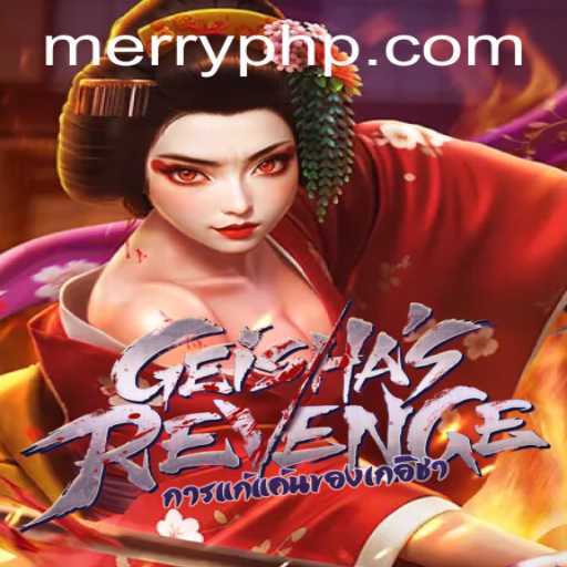 Discover the Intriguing World of GeishasRevenge