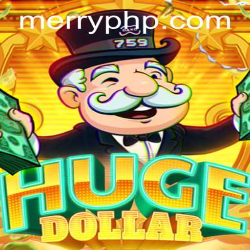 Exploring the Thrilling World of HugeDollar: A New Era in Gaming