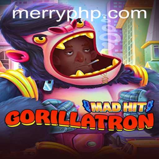Unlock the Thrills of MadHitGorillatron: The Ultimate Gaming Experience