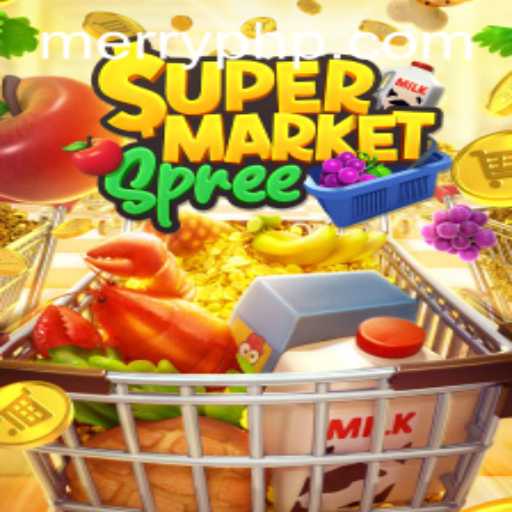Get Ahead of the Game with SupermarketSpree: A Fresh Take on Fun